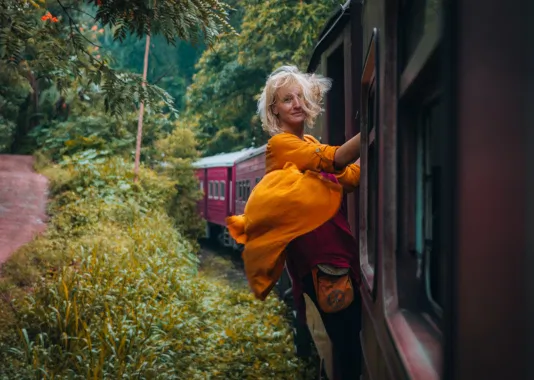 Sri Lanka