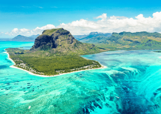 Mauritius