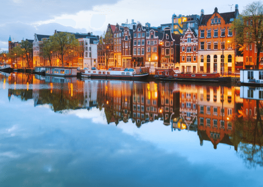 Amsterdam