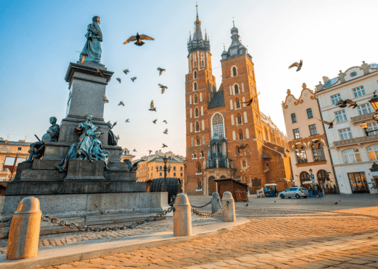 Polska