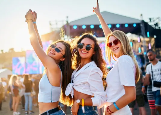 Tomorrowland Weekend 1