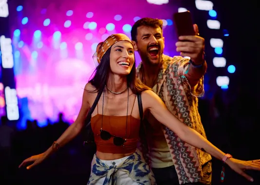 Tomorrowland Weekend 2