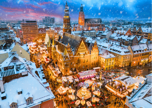 Wrocław