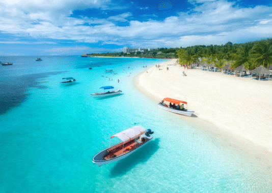Zanzibar
