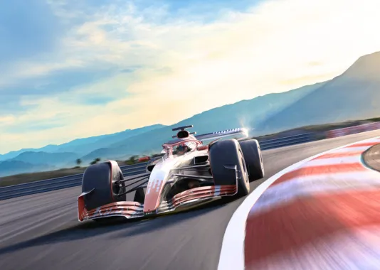 Grand Prix Turcji
