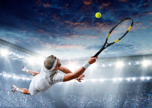 Roland-Garros