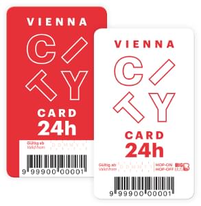 Vienna Card