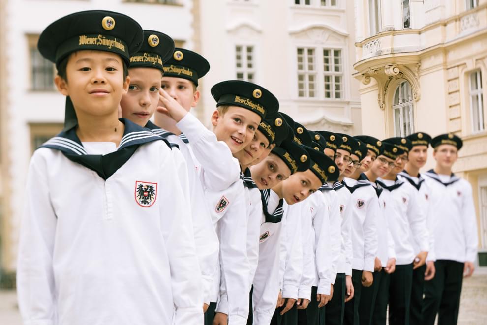 Vienna Boys' Choir